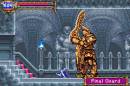 imágenes de Castlevania: Aria of Sorrow
