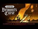 v&iacute;deos de Castlevania: Belmont's Curse