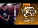v&iacute;deos de Castlevania: Belmont's Curse