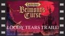 v&iacute;deos de Castlevania: Belmont's Curse
