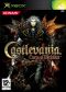 portada Castlevania: Curse of Darkness Xbox