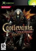 Castlevania: Curse of Darkness XBOX