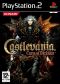portada Castlevania: Curse of Darkness PlayStation2