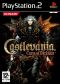 Castlevania: Curse of Darkness portada