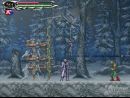 imágenes de Castlevania: Dawn of Sorrow