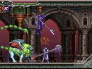 imágenes de Castlevania: Dawn of Sorrow