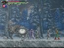 imágenes de Castlevania: Dawn of Sorrow