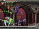 imágenes de Castlevania: Dawn of Sorrow