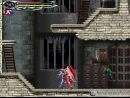 imágenes de Castlevania: Dawn of Sorrow