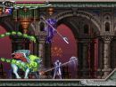 imágenes de Castlevania: Dawn of Sorrow