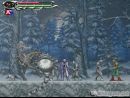 imágenes de Castlevania: Dawn of Sorrow