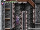 imágenes de Castlevania: Dawn of Sorrow