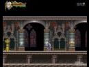 imágenes de Castlevania: Harmony Of Despair