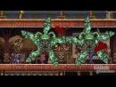 imágenes de Castlevania: Harmony Of Despair