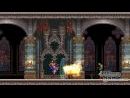 imágenes de Castlevania: Harmony Of Despair