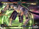 imágenes de Castlevania Judgement