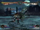 imágenes de Castlevania Judgement