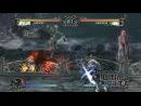 imágenes de Castlevania Judgement