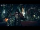 imágenes de Castlevania Lords of Shadow 2