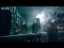 imágenes de Castlevania Lords of Shadow 2