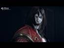 imágenes de Castlevania Lords of Shadow 2