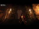 imágenes de Castlevania Lords of Shadow 2