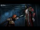 imágenes de Castlevania Lords of Shadow 2