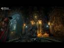 imágenes de Castlevania Lords of Shadow 2