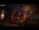 imágenes de Castlevania Lords of Shadow 2