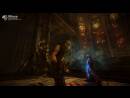 imágenes de Castlevania Lords of Shadow 2