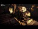 imágenes de Castlevania Lords of Shadow 2