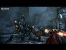 imágenes de Castlevania Lords of Shadow 2