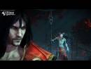 imágenes de Castlevania Lords of Shadow 2