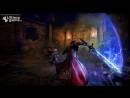 imágenes de Castlevania Lords of Shadow 2