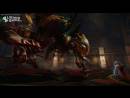 imágenes de Castlevania Lords of Shadow 2