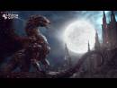 imágenes de Castlevania Lords of Shadow 2