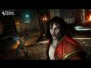 imágenes de Castlevania Lords of Shadow 2