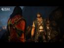 imágenes de Castlevania Lords of Shadow 2