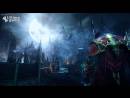 imágenes de Castlevania Lords of Shadow 2