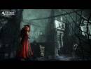 imágenes de Castlevania Lords of Shadow 2