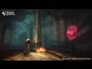 imágenes de Castlevania Lords of Shadow 2