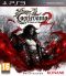 portada Castlevania Lords of Shadow 2 PS3