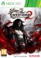portada Castlevania Lords of Shadow 2 Xbox 360