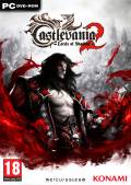 Castlevania Lords of Shadow 2 