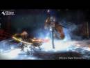 Imágenes recientes Castlevania Lords of Shadow 2