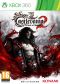 Castlevania Lords of Shadow 2 portada