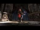 imágenes de Castlevania Lords of Shadow