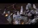 imágenes de Castlevania Lords of Shadow