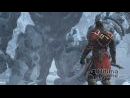 imágenes de Castlevania Lords of Shadow