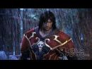 imágenes de Castlevania Lords of Shadow